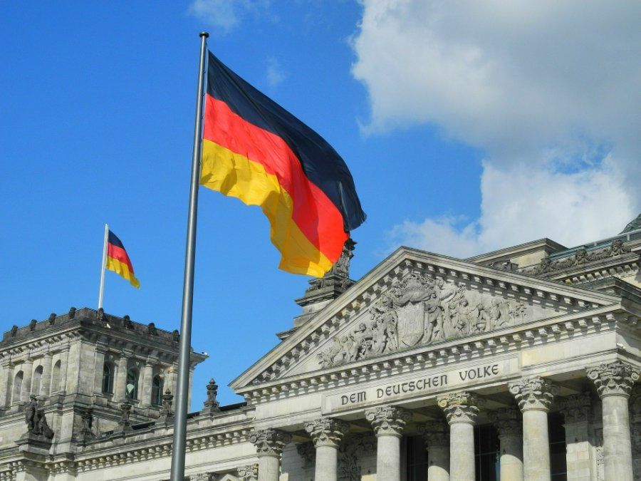 Auslandsbesuche der neuen Regierung Auslandsbesuche der neuen Regierung