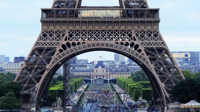 Frankreich: Einschränkung von Reiseverkehr von und nach GB