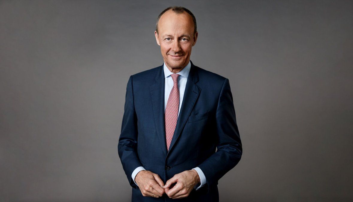 Wahl von Friedrich Merz: Glückwünsche aus Rheinland-Pfalz
