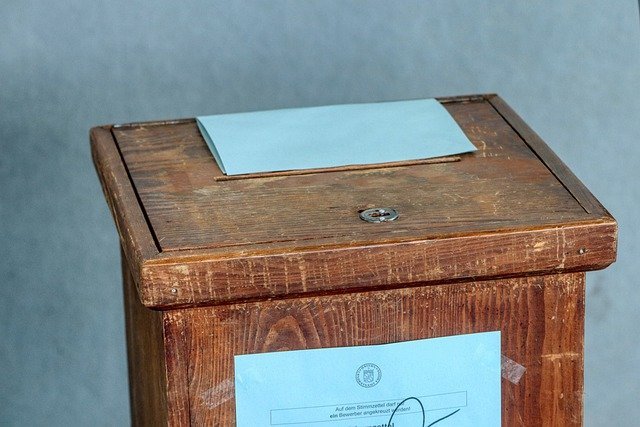 Lanius-Heck tritt für Posten des Landratsamts an Lanius-Heck tritt für Posten des Landratsamts an