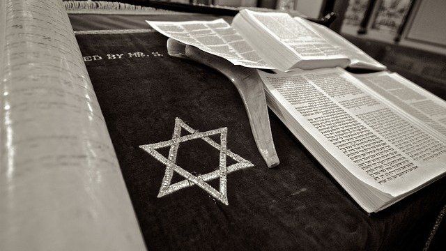 Koblenz: Neuer Rabbiner vorgestellt