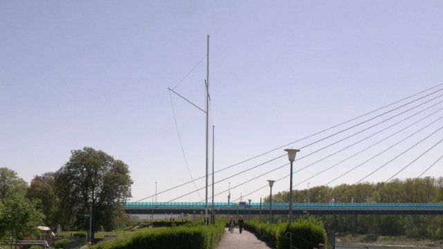 Neuwied: Stadt schleppt Schiffe ab!
