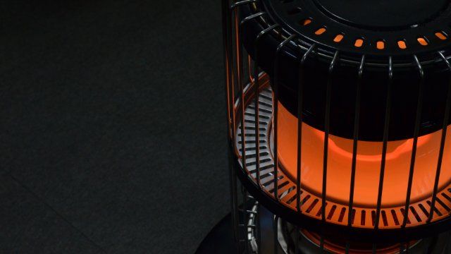 Ahrtal: Notfall-Heizgeräte für Anwohner