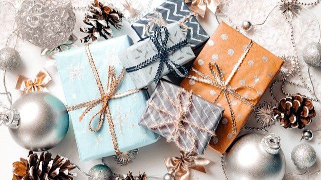 Weniger Weihnachtskäufe umgetauscht als in den vergangenen Jahren 