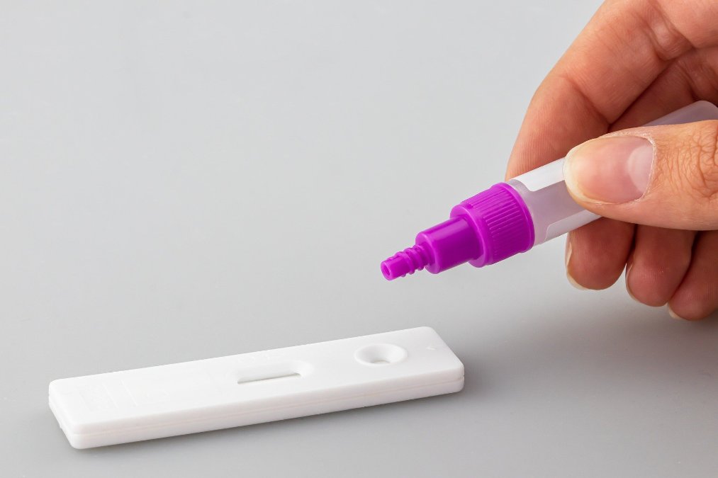 PCR-Tests bald nur noch für Ausgewählte möglich PCR-Tests bald nur noch für Ausgewählte möglich