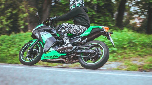 Urteil nach illegalem Straßenrennen