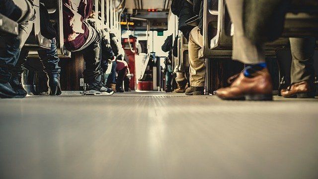 Landesweiter Streik kann für Ausfälle bei Bussen sorgen