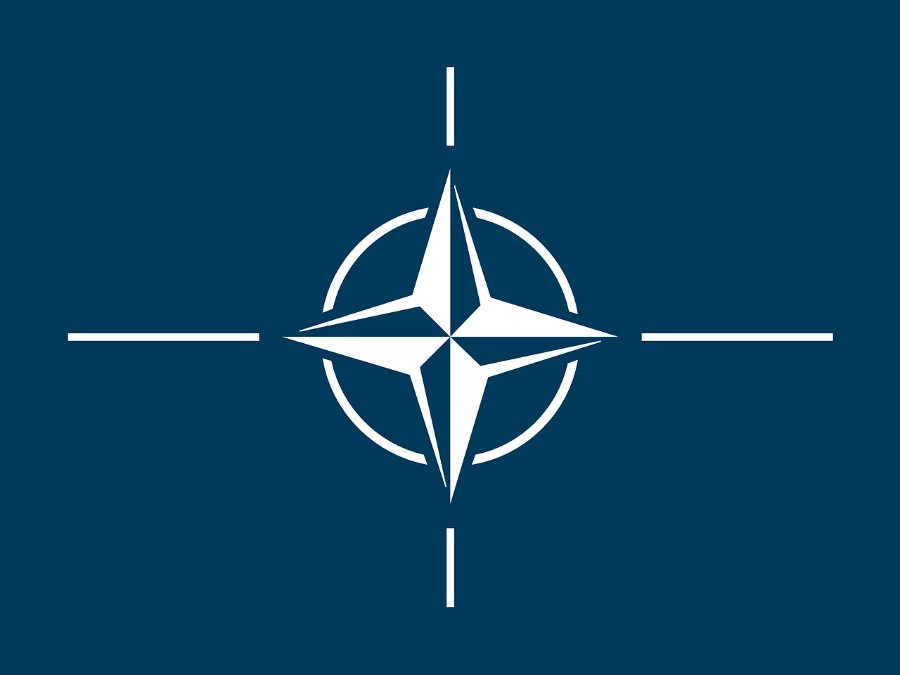 NATO-Generalsekretär Stoltenberg in Gesprächsrunden NATO-Generalsekretär Stoltenberg in Gesprächsrunden
