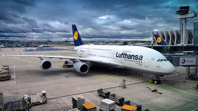 Klage abgewiesen: Lufthansa verliert vor EuGH