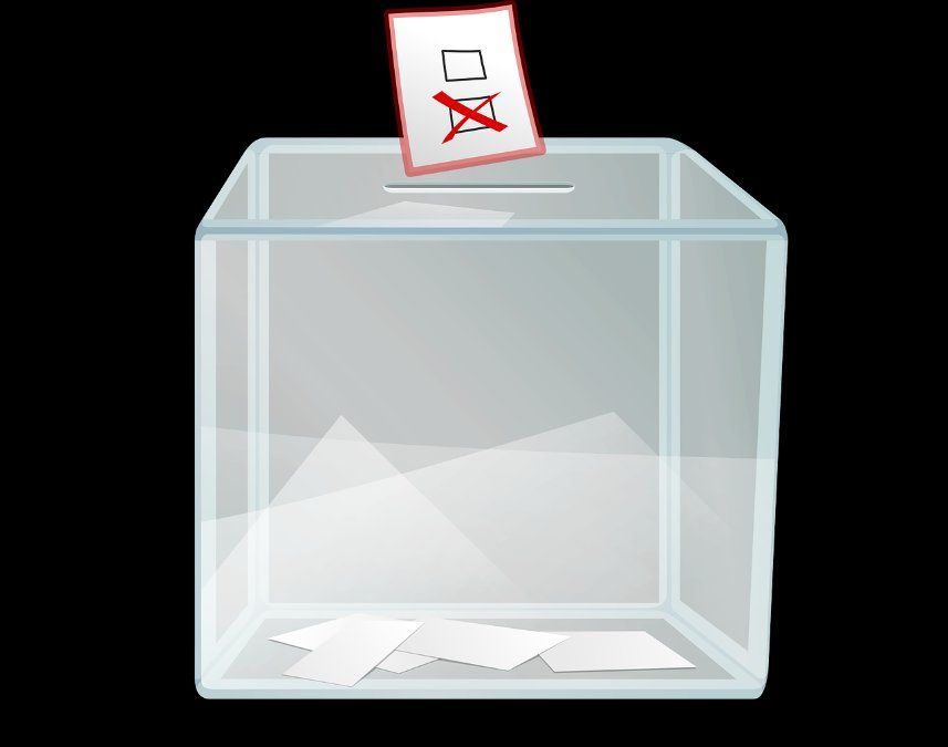Rhein-Hunsrück-Kreis: Stichwahl nötig Rhein-Hunsrück-Kreis: Stichwahl nötig