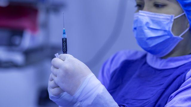 Einrichtungsbezogene Impfpflicht wohl umsetzbar