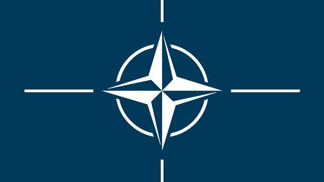 NATO-Generalsekretär Stoltenberg in Gesprächsrunden