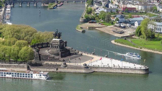  Umfrageergebnisse "Leben in Koblenz - Koblenzer Bürgerpanel 2021"