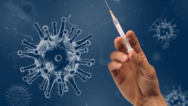 Pläne über Impfpflicht nehmen Konturen an