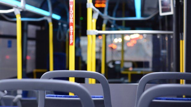 Vorerst keine Busfahrerstreiks in RLP