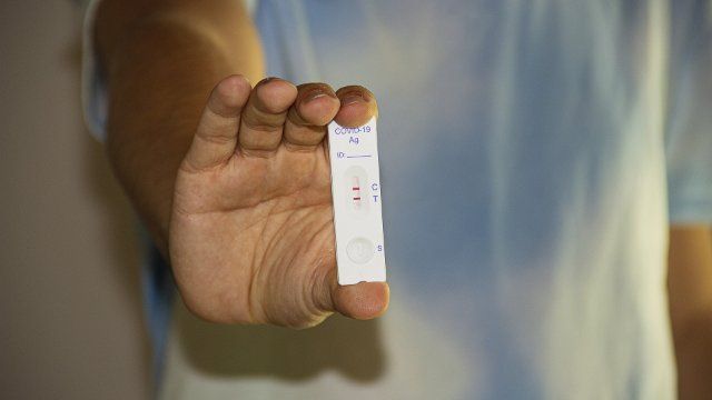  Gesundheitsämter in RLP überlastet
