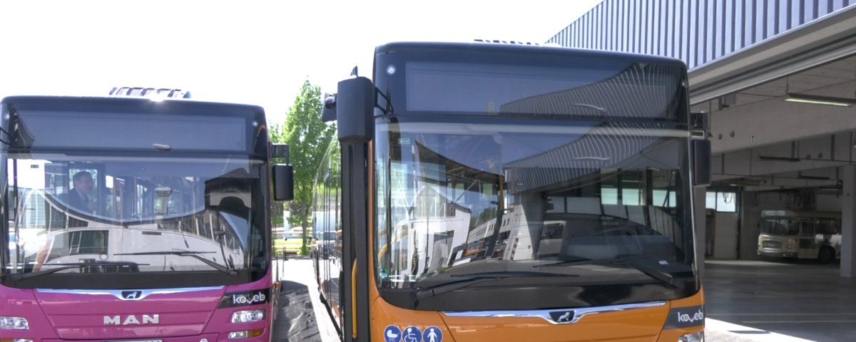 Koblenz: Kostenlos die Stadt erkunden Koblenz: Kostenlos die Stadt erkunden