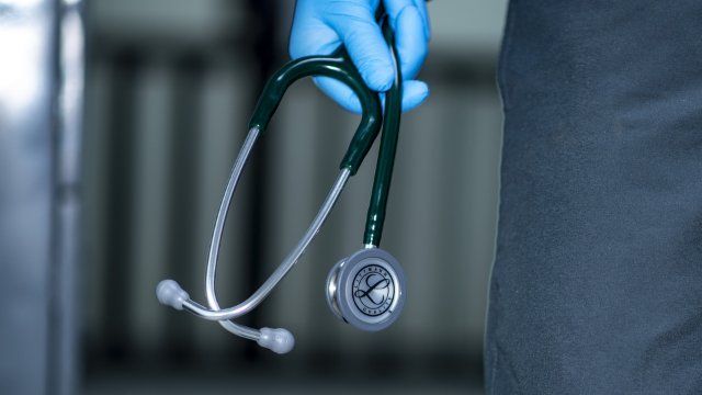 Krankenhäuser wappnen sich für Patientenzulauf