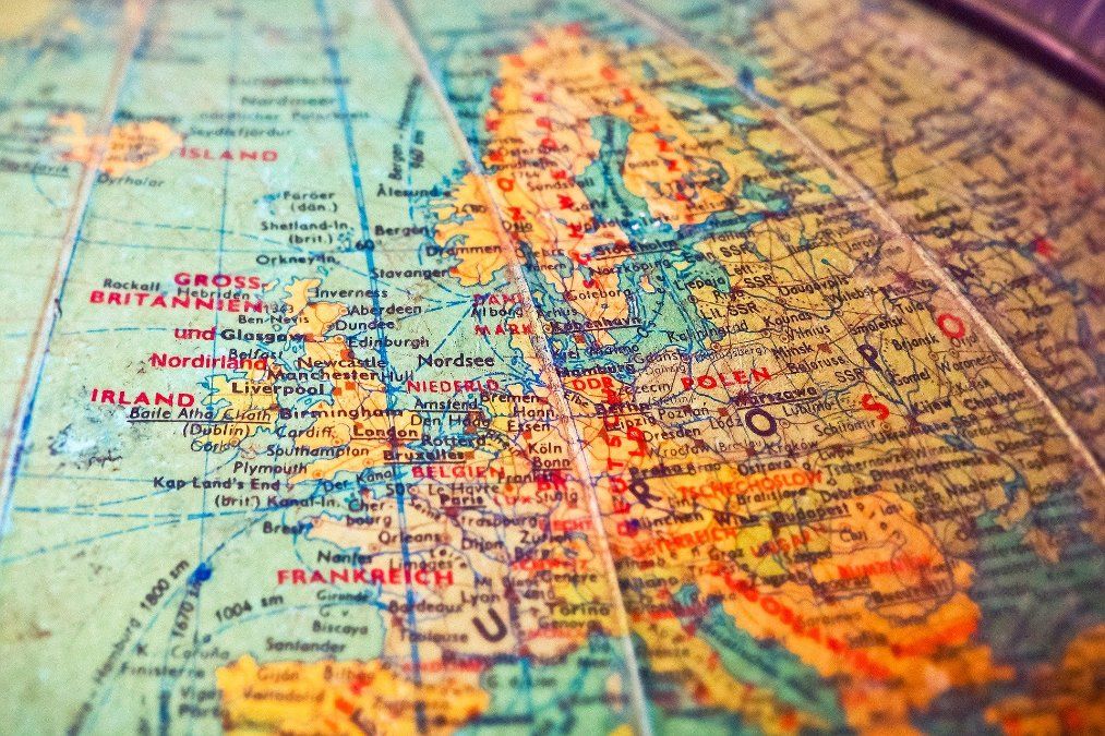 Höchststand illegaler Grenzübertritte Höchststand illegaler Grenzübertritte