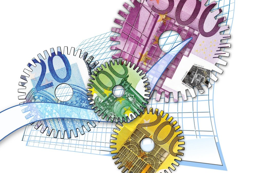 Inflationsrate mehr als drei Prozent Inflationsrate mehr als drei Prozent