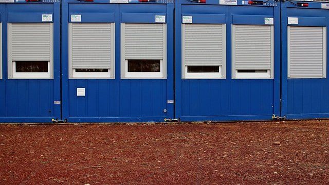 Lichtblick im Ahrtal - Neuer Standort für Are Gymnasium