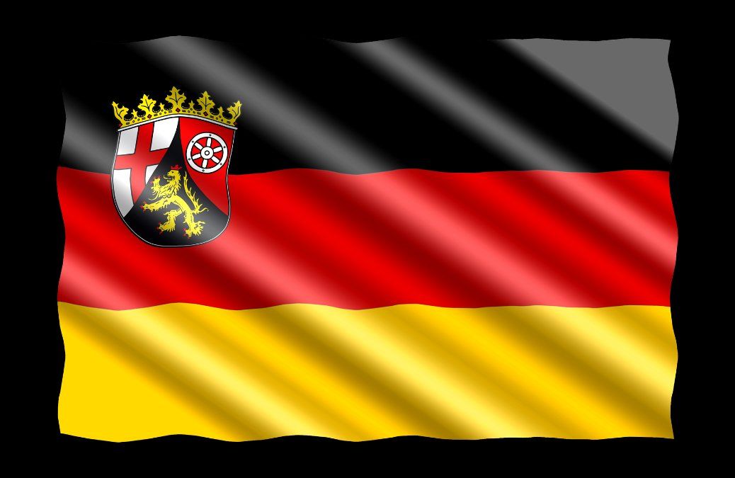 RLP von Nehmer- zu Geberland RLP von Nehmer- zu Geberland