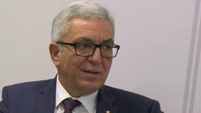 Lewentz begrüßt Verbot von “Corona-Spaziergängen”