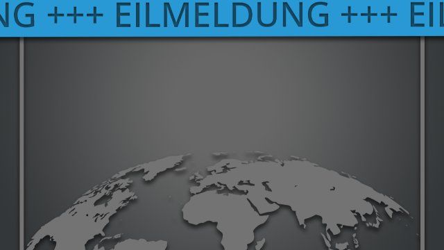  EILMELDUNG: Amoklauf in Heidelberger Uni