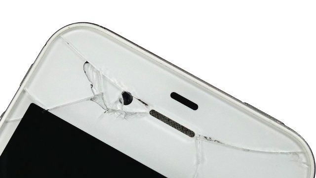 Reparatur von kaputten Geräten künftig leichter