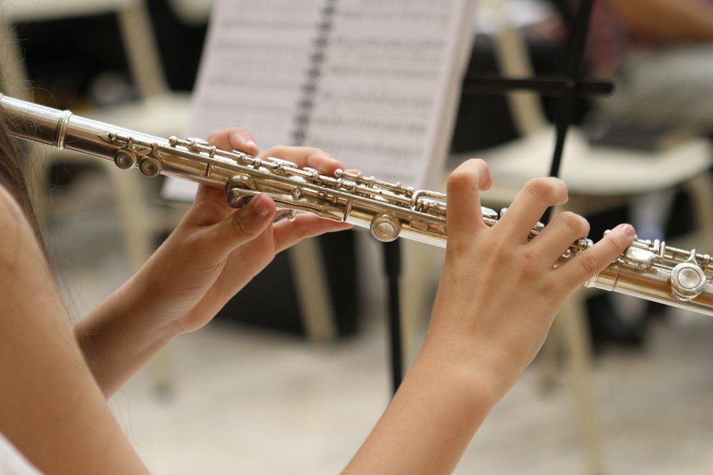 Benefiz-Konzert für Flutopfer