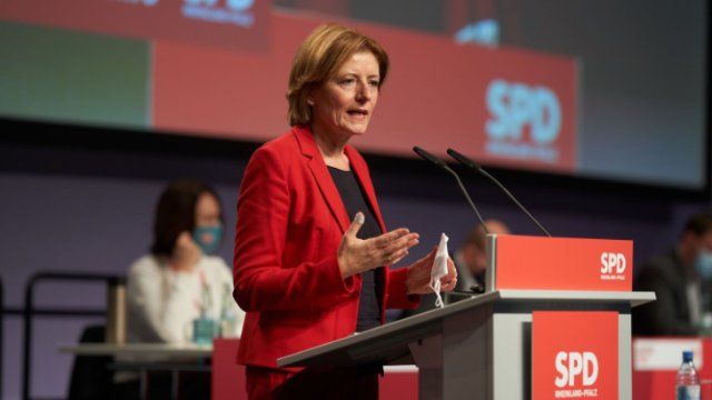 Keine Lockerungen in RLP