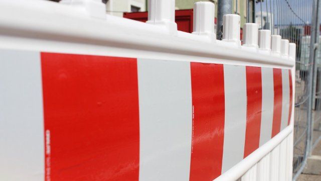 Instandsetzungsarbeiten an Bienhorntalbrücke