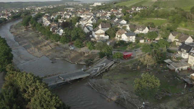Ahrtal: Wasserversorgung hochwassersicher machen
