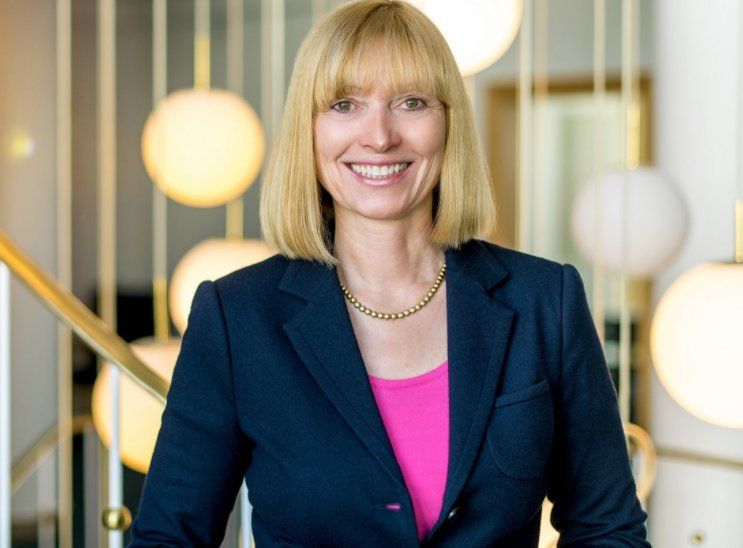 IHK: Wiederwahl von Susanne Szczesny-Oßing IHK: Wiederwahl von Susanne Szczesny-Oßing