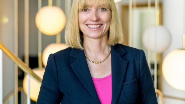 IHK: Wiederwahl von Susanne Szczesny-Oßing