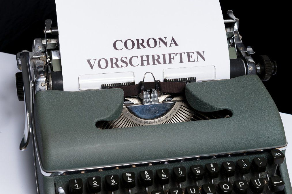 Änderung der Corona-Regeln in RLP