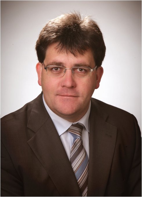 Rhein-Lahn-Kreis: Nominierung von Udo Rau zum Landrat Rhein-Lahn-Kreis: Nominierung von Udo Rau zum Landrat