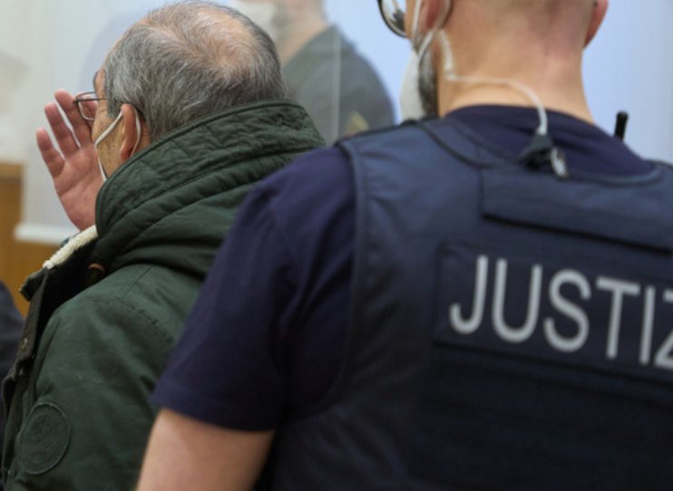 Staatsfolter in Syrien: Revision angekündigt Staatsfolter in Syrien: Revision angekündigt