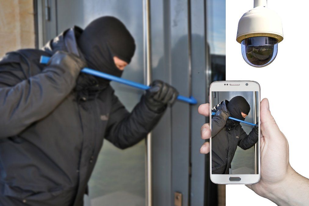 Kreis Neuwied: Zahl der Wohnungseinbrüche sinkt