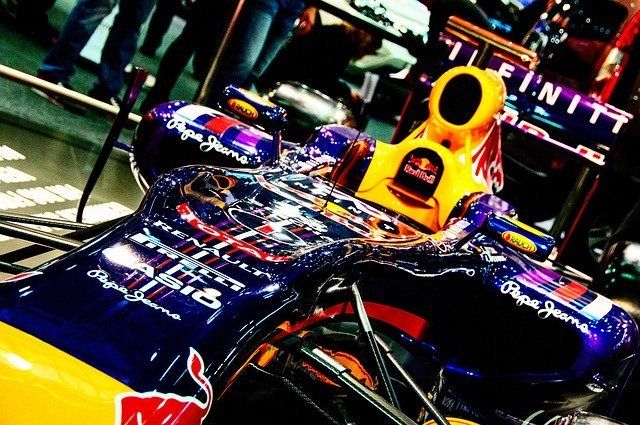 Formel-1-Saison ohne Nürburgring geplant Formel-1-Saison ohne Nürburgring geplant