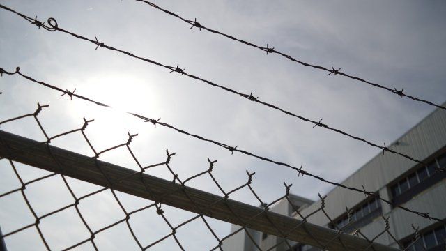 Toter Häftling: Fremdverschulden ausgeschlossen