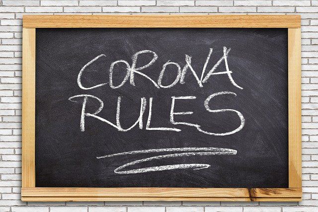 Neue Verordnungen im Kampf um Corona Neue Verordnungen im Kampf um Corona