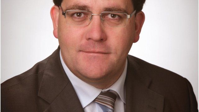 Rhein-Lahn-Kreis: Nominierung von Udo Rau zum Landrat