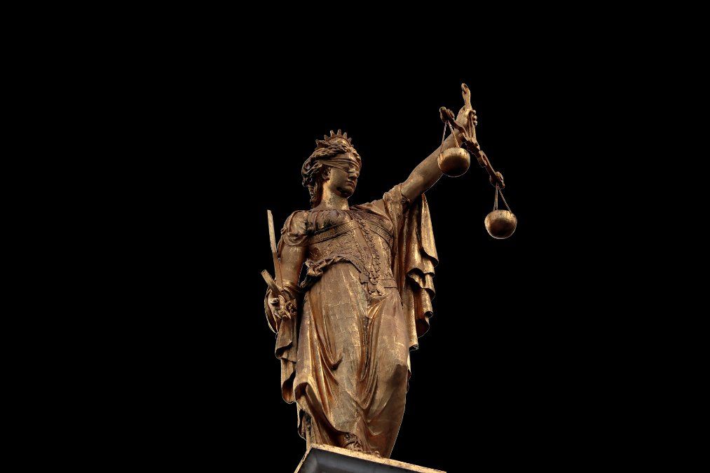 Rentnerin stirbt wegen defekter Heizung - Bewährungsstrafe Rentnerin stirbt wegen defekter Heizung - Bewährungsstrafe