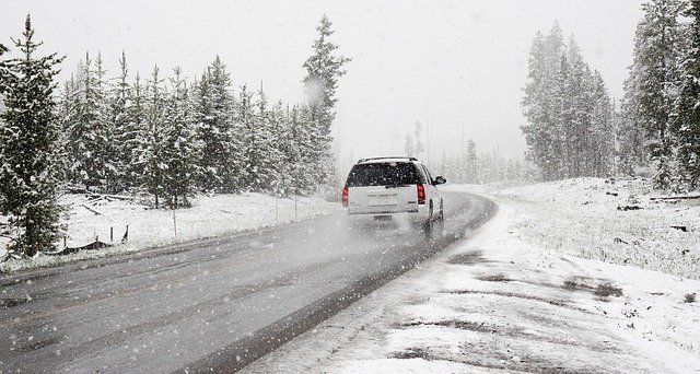 Starker Schneefall sorgt für Chaos im Sendegebiet Starker Schneefall sorgt für Chaos im Sendegebiet
