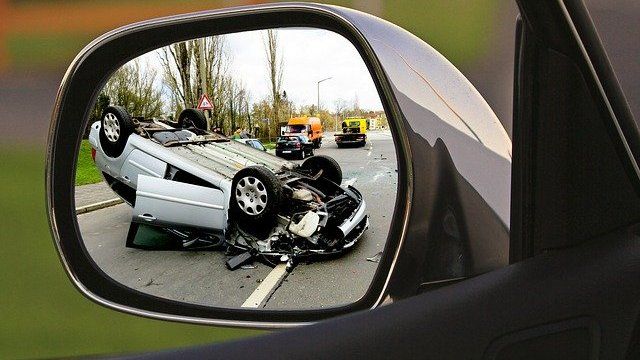 Weniger Verkehrstote aber mehr Verkehrsunfälle 