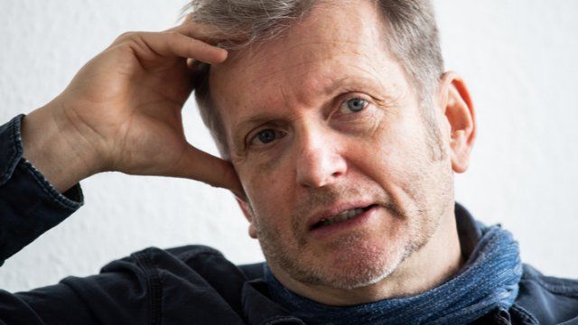 Linke stellt Kandidaten zum Bundespräsidenten vor
