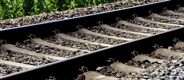 Mann von Zug erfasst und dabei schwer verletzt worden Mann von Zug erfasst und dabei schwer verletzt worden