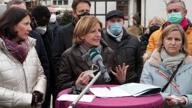 Ahrtal: Fortschritte sind erkennbar 