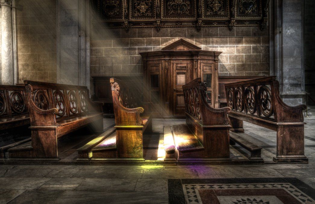 Steigende Zahl an Kirchenaustritten in RLP 